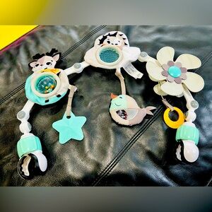 Tiny Love stroller arch Magical Tales